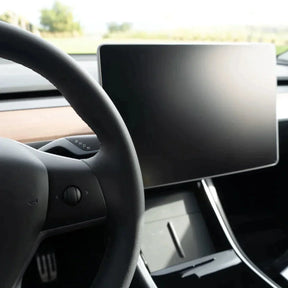 Protection d'écran verre trempé Tesla Model S