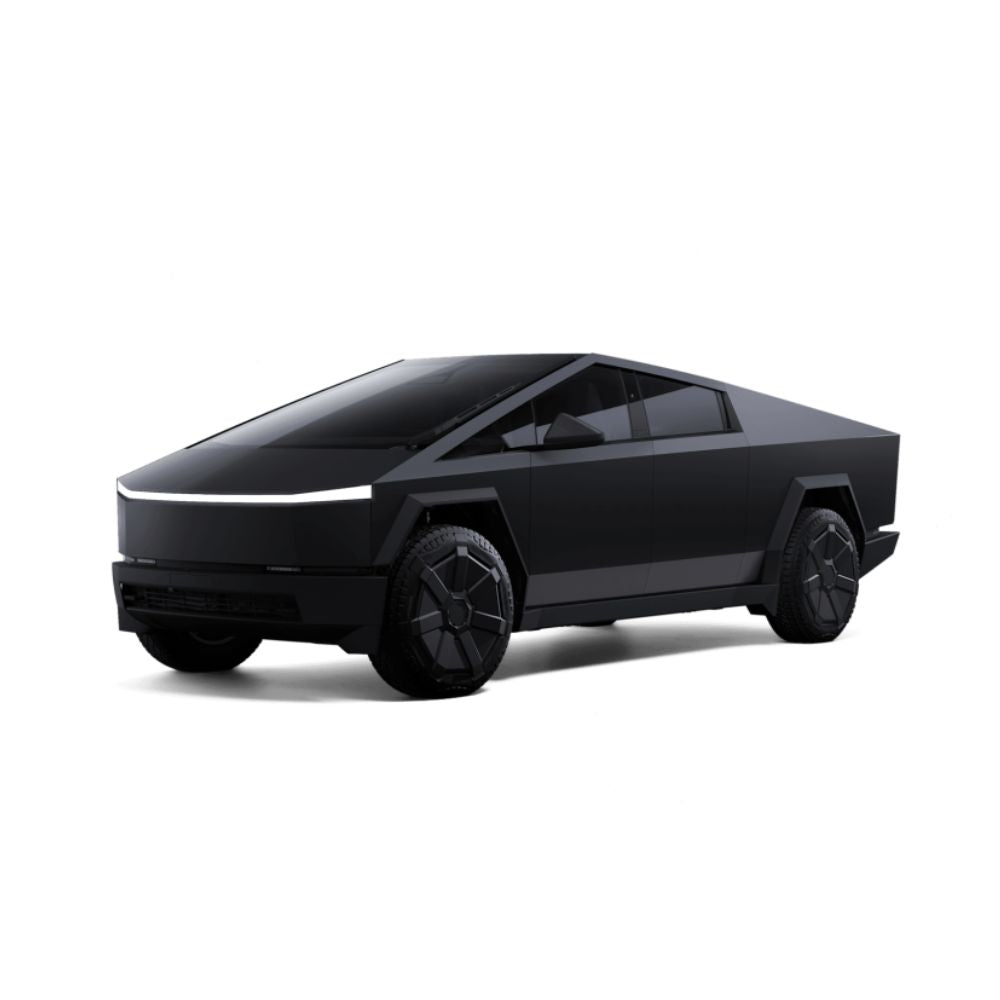 Accessoires Tesla Cybertruck