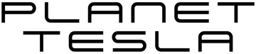 Planet-Tesla.com Logo