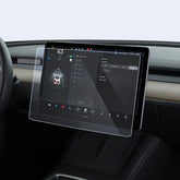 Protection d'écran verre trempé Tesla Model Y