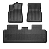 Tapis de sol pour Tesla Model Y